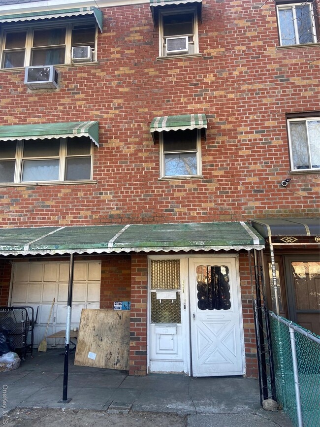 property at 1958 Burke Ave