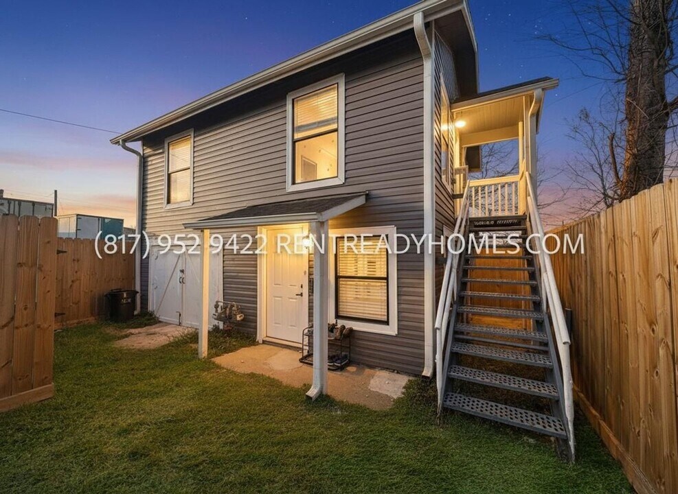 1211 12th St in Galena Park, TX - Building Photo