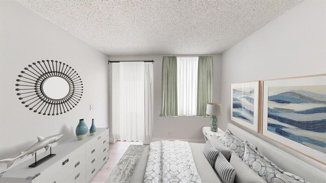 property at 6600 Royal Palm Blvd