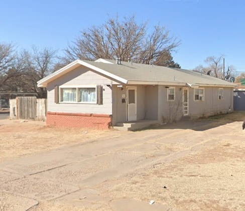 property at 2310 Avenue T