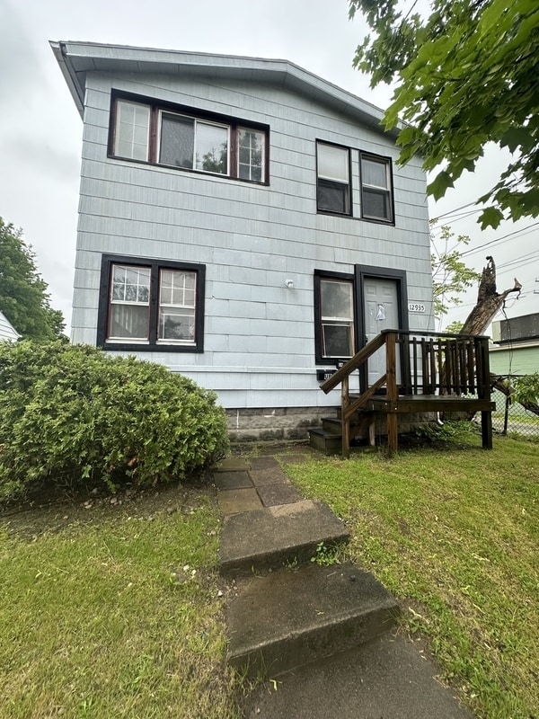 property at 12935 Mc Gowan Ave
