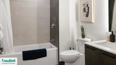 632 Howard Rd SE, Unit 931 in Washington, DC - Building Photo - Building Photo