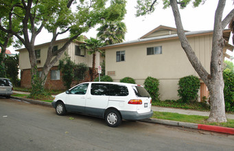 1144 Ruberta Ave in Glendale, CA - Building Photo - Building Photo