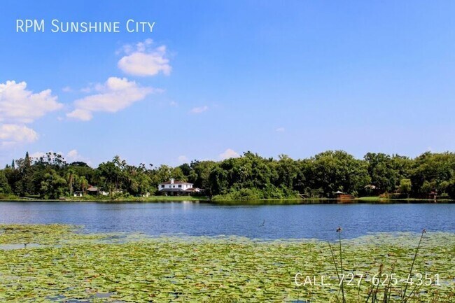 3012 Justamere Ln in Tampa, FL - Building Photo - Building Photo