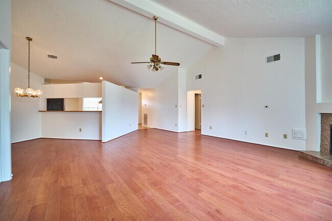 17006 Summer Dawn Pl in Houston, TX - Building Photo - Building Photo