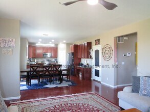 6604 Big Leaf Ln in Colorado Springs, CO - Building Photo - Building Photo