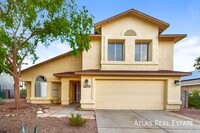 8928 N Spinel Pl in Tucson, AZ - Foto de edificio - Building Photo