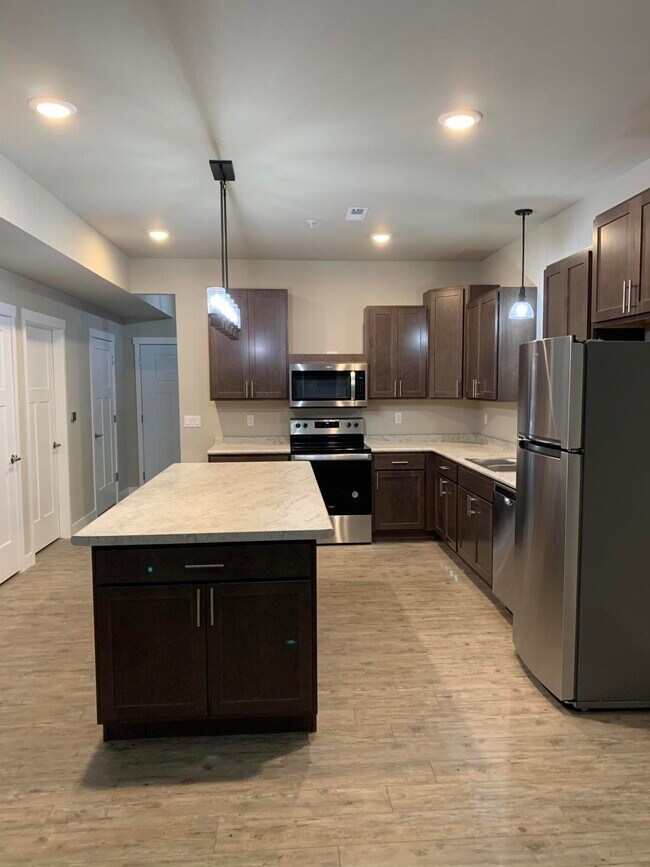 378 Panther Pass in West Salem, WI - Building Photo - Building Photo