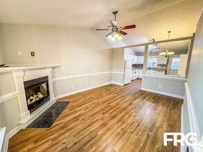 1145 Nicklaus Dr in Greenville, NC - Building Photo - Building Photo