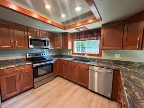 6597 Tut Terrace in Bellingham, WA - Building Photo - Building Photo