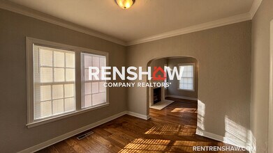 2377 Jackson Ave in Memphis, TN - Building Photo - Building Photo