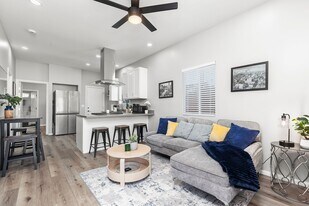 2643 G St in San Diego, CA - Building Photo