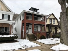 404 Richland Ave, Unit #1