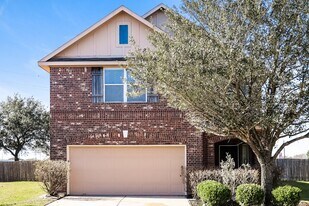 19107 Remington Grove Ct in Cypress, TX - Building Photo