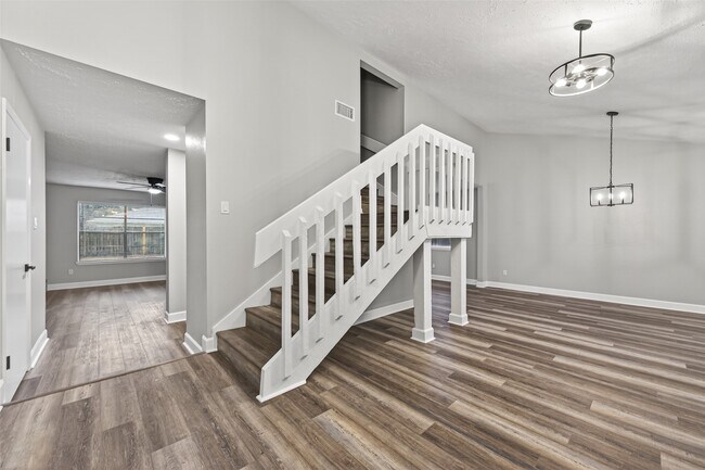 16222 Cypress Point Dr in Cypress, TX - Building Photo - Building Photo