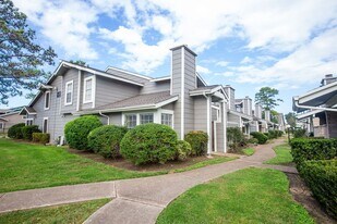 6392 Peacock Hills Dr in Houston, TX - Building Photo