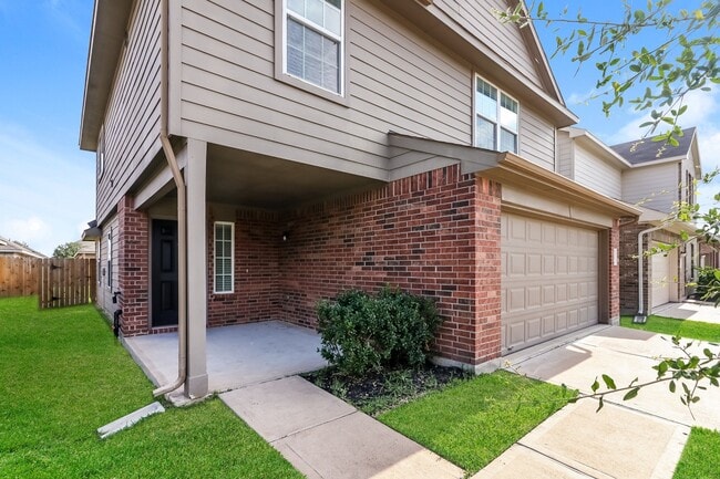 property at 19006 Treviso Terrace Ln