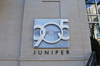 905 Juniper St in Atlanta, GA - Building Photo - Building Photo