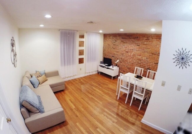 property at 65 Hemenway St