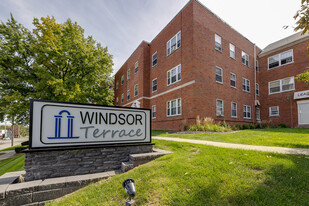 Windsor Terrace Apartments