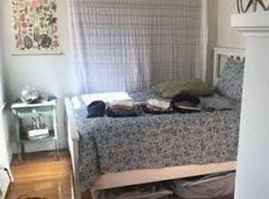 110 Kenrick St in Boston, MA - Building Photo - Building Photo