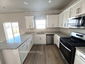 2141 Christina St in Fort Lupton, CO - Foto de edificio - Building Photo