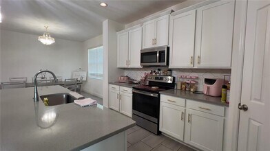 5058 Down Ct in St. Cloud, FL - Building Photo - Building Photo