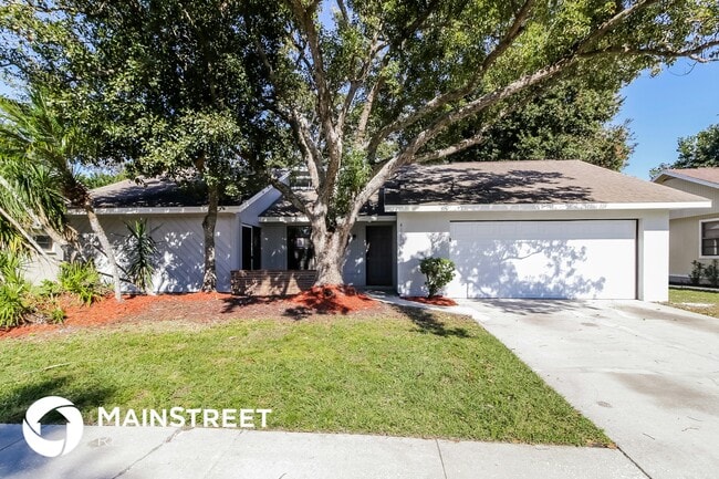 property at 4146 Palau Dr