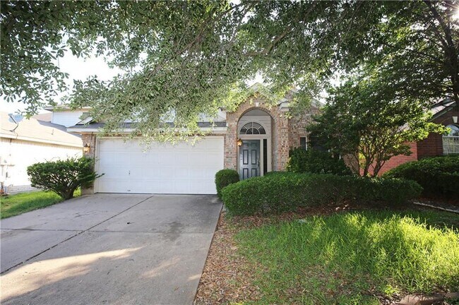 3316 Texas Topaz Dr in Austin, TX - Building Photo - Building Photo