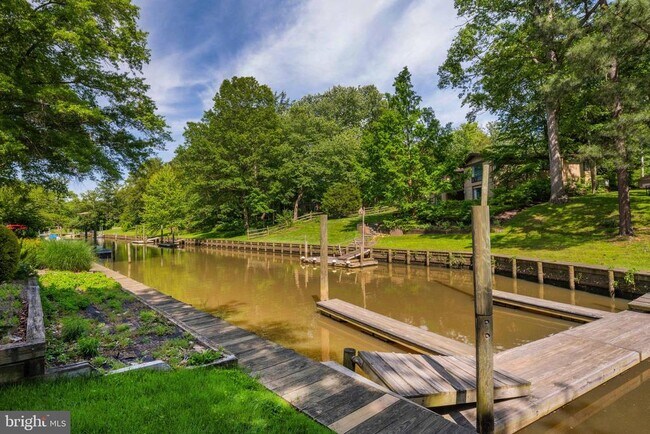 3011 Sevor Ln in Alexandria, VA - Building Photo - Building Photo