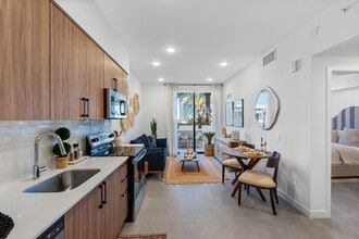 The Atlantic by Soleste in Pompano Beach, FL - Building Photo - Building Photo