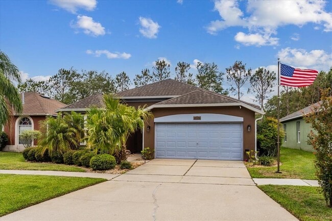 property at 15722 Green Cove Blvd