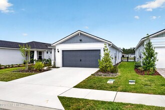 719 Cool Breeze Wy in Yulee, FL - Building Photo - Building Photo