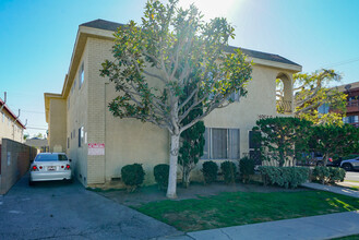 12550 Pacific Ave in Los Angeles, CA - Building Photo - Building Photo