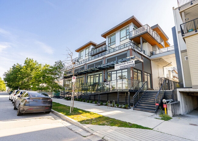 property at 13040 No. 2 Rd