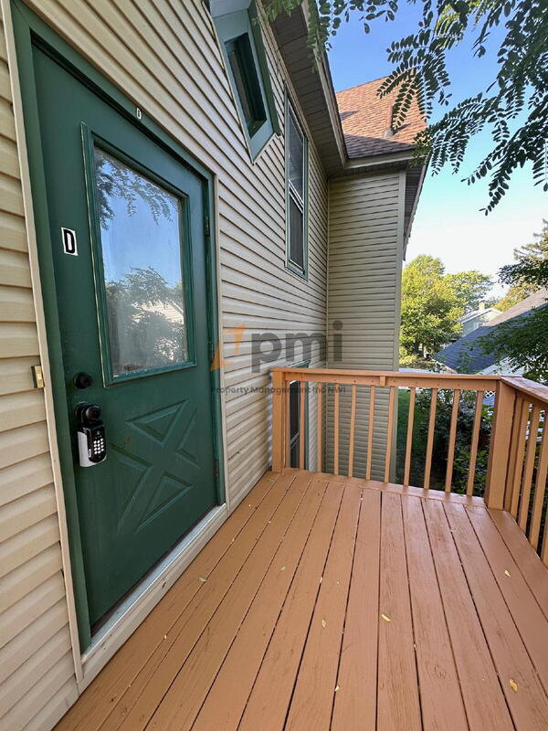 1122 Spring St in Michigan City, IN - Building Photo - Building Photo