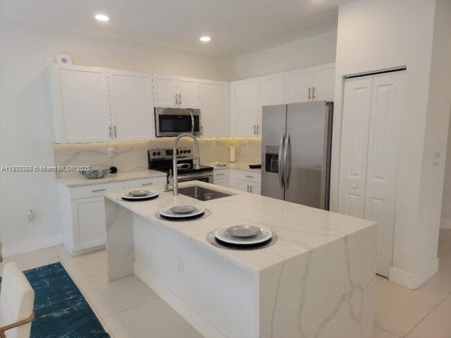 property at 796 NE 208th Terrace