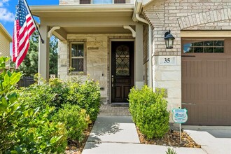 35 Ancestry Stone Pl in The Woodlands, TX - Building Photo - Building Photo