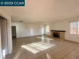 2849 Rheem Ave in Richmond, CA - Building Photo