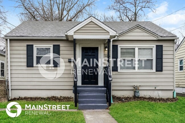 property at 1208 Cecil Ave
