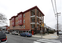 5900-5902 Spruce St in Philadelphia, PA - Foto de edificio - Building Photo