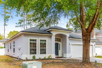 3914 Leatherwood Dr in Orange Park, FL - Foto de edificio - Building Photo