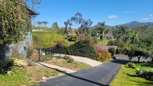 3236 Mary Ln in Escondido, CA - Building Photo - Building Photo