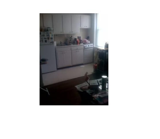 64 Brighton Ave, Unit 305 in Boston, MA - Foto de edificio - Building Photo