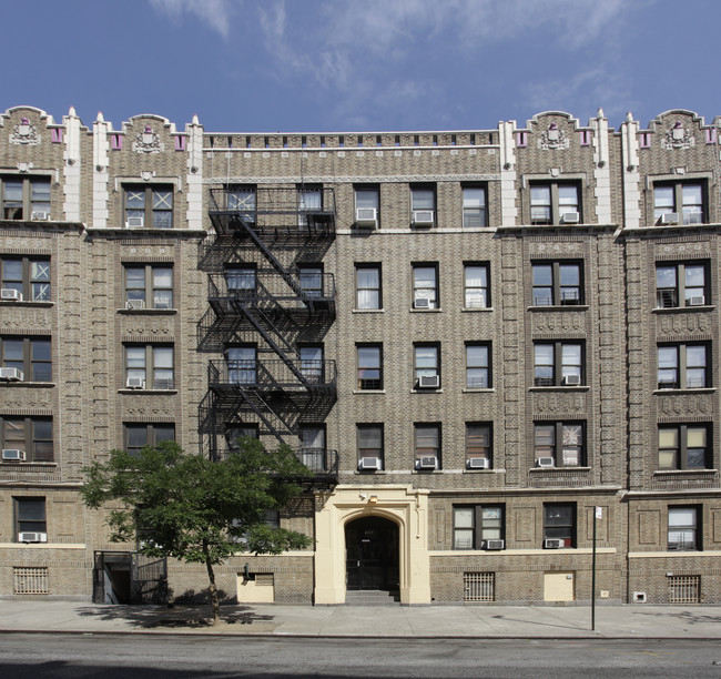 366 Wadsworth Ave in New York, NY - Building Photo - Building Photo