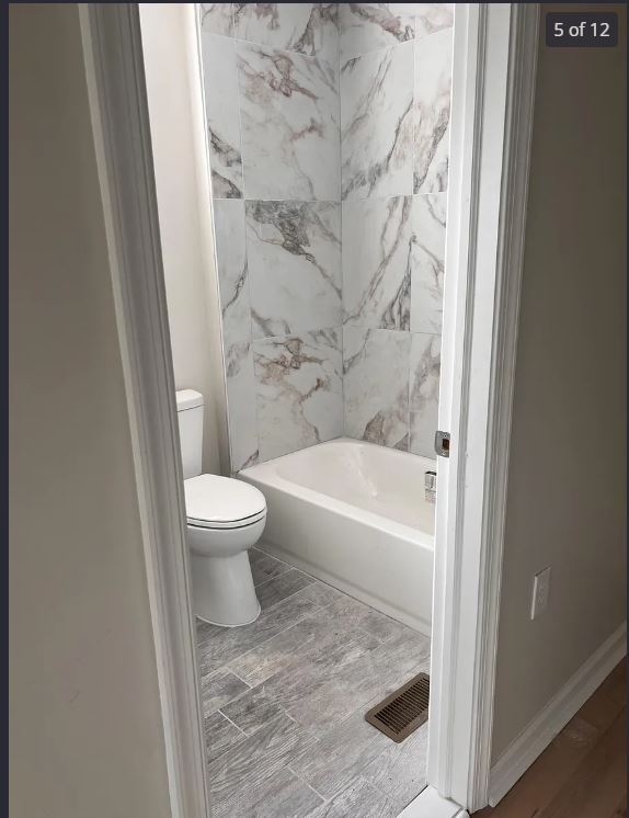 2608 Orleans St in Baltimore, MD - Building Photo - Building Photo