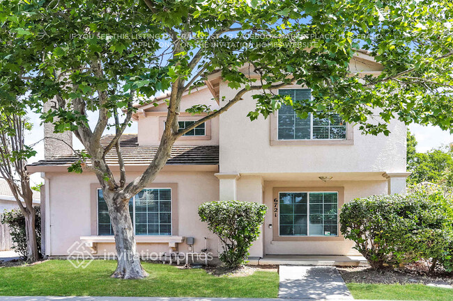 property at 6721 Springridge Way