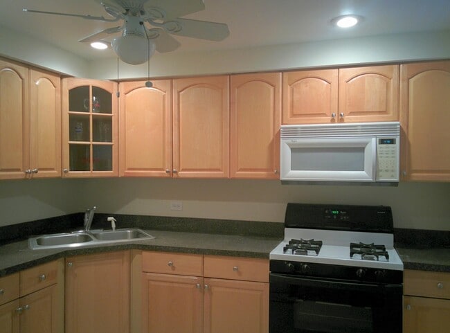 10138 Hartford Ct, Unit GC in Schiller Park, IL - Building Photo - Building Photo