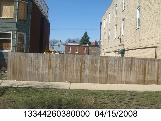 1654-1656 N Keeler Ave in Chicago, IL - Building Photo