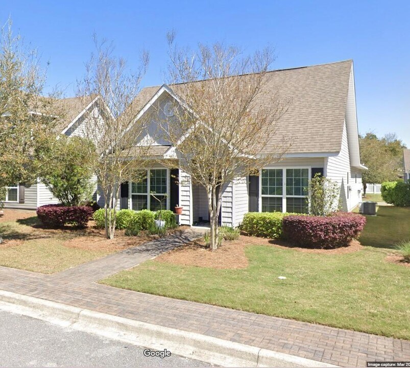 269 Nelly St in Freeport, FL - Building Photo